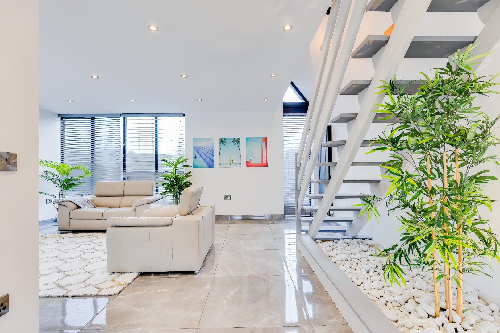 Parkfields, Pen-Y-Fai, Bridgend County Borough, CF31 4NQ